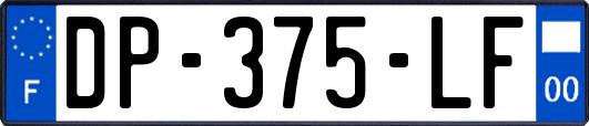 DP-375-LF