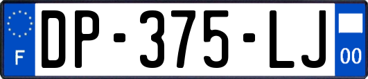 DP-375-LJ