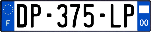 DP-375-LP