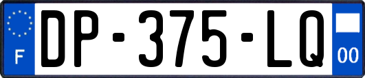 DP-375-LQ