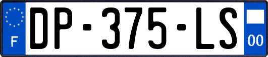 DP-375-LS