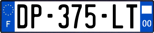DP-375-LT