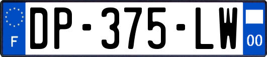 DP-375-LW