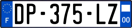 DP-375-LZ