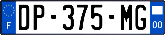 DP-375-MG