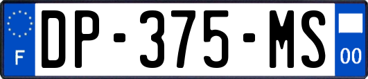 DP-375-MS