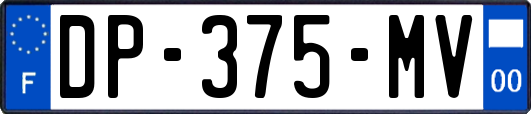 DP-375-MV