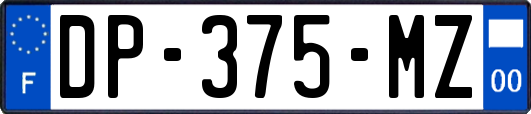 DP-375-MZ