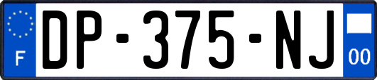 DP-375-NJ
