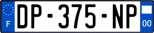DP-375-NP