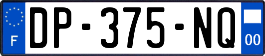 DP-375-NQ