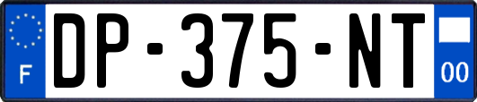 DP-375-NT