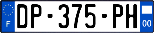 DP-375-PH
