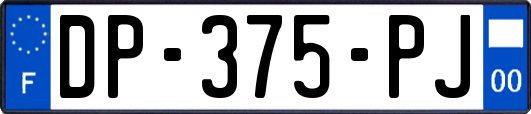 DP-375-PJ