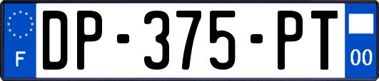 DP-375-PT