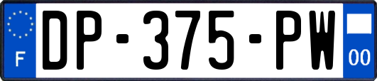 DP-375-PW