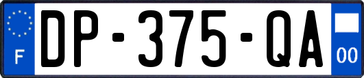 DP-375-QA