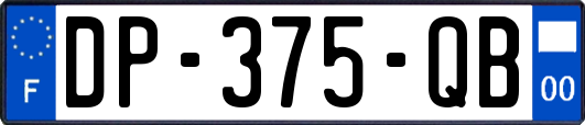 DP-375-QB