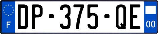 DP-375-QE