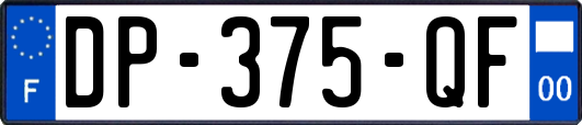 DP-375-QF