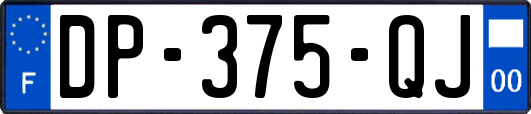 DP-375-QJ