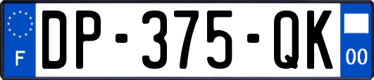 DP-375-QK