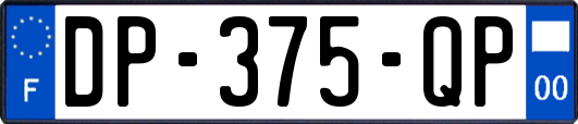 DP-375-QP