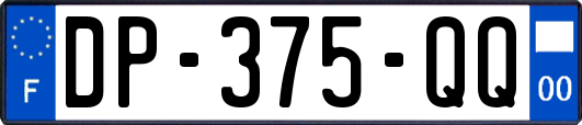 DP-375-QQ