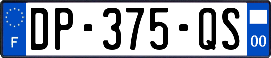DP-375-QS