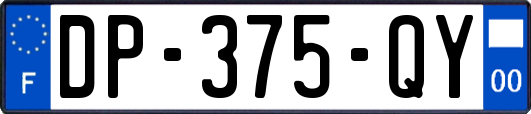 DP-375-QY