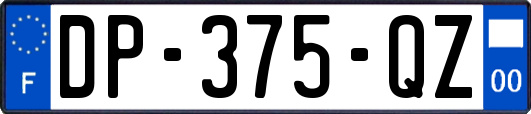 DP-375-QZ