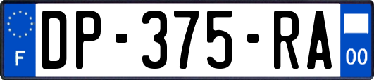 DP-375-RA