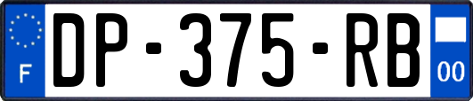 DP-375-RB