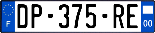 DP-375-RE