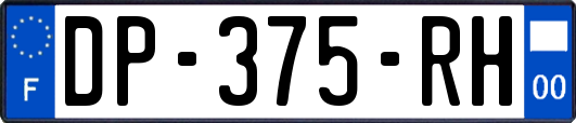 DP-375-RH