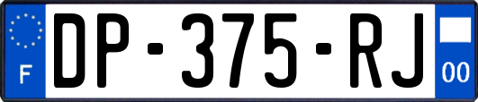 DP-375-RJ