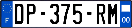 DP-375-RM