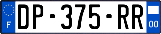 DP-375-RR