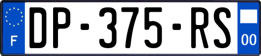 DP-375-RS