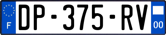 DP-375-RV