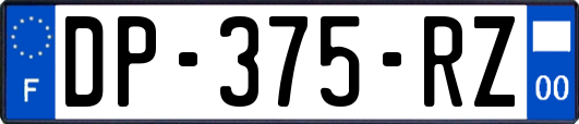 DP-375-RZ
