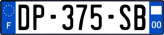 DP-375-SB