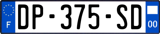 DP-375-SD