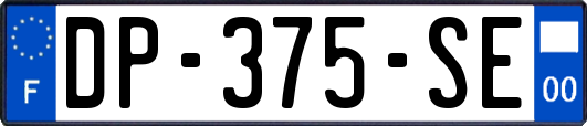 DP-375-SE