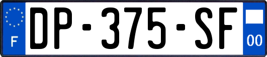 DP-375-SF