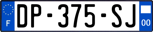 DP-375-SJ