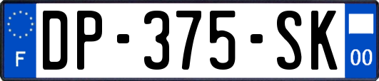 DP-375-SK