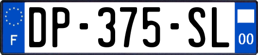 DP-375-SL
