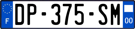 DP-375-SM