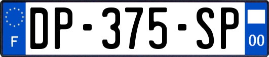 DP-375-SP